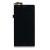 Display for Micromax Bolt Q381 Black (Combo Folder) by Maxbhi.com