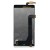 Display for Micromax Bolt Q381 Black (Combo Folder) by Maxbhi.com