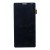 Lcd With Touch Screen For Panasonic Eluga I Black By - Maxbhi Com