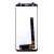 Lcd With Touch Screen For Yu Ace Grey By - Maxbhi Com