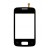 Touch Screen Digitizer For Samsung Gts6102b Black By - Maxbhi Com