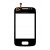 Touch Screen Digitizer For Samsung Gts6102b Black By - Maxbhi Com