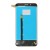 Display for Micromax Canvas Doodle 4 Q391 Black (Combo Folder) by Maxbhi.com