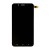 Display for Micromax Canvas Doodle 4 Q391 Black (Combo Folder) by Maxbhi.com