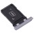 Sim Card Holder Tray For Xiaomi Black Shark 3 White - Maxbhi Com