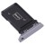 Sim Card Holder Tray For Xiaomi Black Shark 3 White - Maxbhi Com