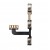 Power Button Flex Cable For Xiaomi Redmi Note 5 China On Off Flex Pcb By - Maxbhi Com