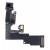 Replacement Front Camera For Apple Iphone 6 128gb Selfie Camera By - Maxbhi Com