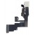 Replacement Front Camera For Apple Iphone 6 64gb Selfie Camera By - Maxbhi Com