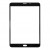 Replacement Front Glass For Samsung Galaxy Tab S2 8 0 Wifi Black By - Maxbhi Com