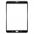 Replacement Front Glass For Samsung Galaxy Tab S2 8 0 Wifi Black By - Maxbhi Com