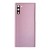 Back Panel Cover For Samsung Galaxy Note10 Pink - Maxbhi Com