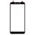 Replacement Front Glass For Itel S42 White By - Maxbhi Com