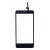 Touch Screen Digitizer For Redmi 2 Black By - Maxbhi Com
