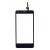 Touch Screen Digitizer For Redmi 2 Green By - Maxbhi Com