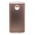 Back Panel Cover For Moto E4 Gold - Maxbhi Com