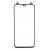 Replacement Front Glass For Oneplus 6t White By - Maxbhi Com