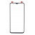 Replacement Front Glass For Oneplus 6t White By - Maxbhi Com
