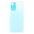 Back Panel Cover For Xiaomi Redmi Note 10 Pro Max Blue - Maxbhi Com