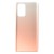 Back Panel Cover For Xiaomi Redmi Note 10 Pro Max Brown - Maxbhi Com
