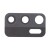 Camera Lens For Zte Blade A7s 2020 Blue By - Maxbhi Com