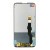 Lcd With Touch Screen For Motorola Moto G Stylus Black By - Maxbhi Com