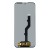 Lcd With Touch Screen For Zte Blade A7s 2020 White By - Maxbhi Com