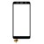 Touch Screen Digitizer For Itel A47 Black By - Maxbhi Com
