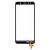 Touch Screen Digitizer For Itel A47 Black By - Maxbhi Com