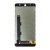 Lcd With Touch Screen For Wileyfox Swift 2 Gold By - Maxbhi Com