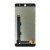Lcd With Touch Screen For Wileyfox Swift 2 Grey By - Maxbhi Com