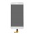 Lcd With Touch Screen For Xiaomi Redmi Note 5a 16gb White By - Maxbhi Com