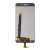 Lcd With Touch Screen For Xiaomi Redmi Note 5a Rose Gold By - Maxbhi Com
