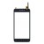 Touch Screen Digitizer For Itel A22 Pro White By - Maxbhi Com