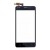 Touch Screen Digitizer For Lava X19 Grey By - Maxbhi Com