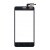 Touch Screen Digitizer For Lava X19 White Gold By - Maxbhi Com