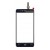 Touch Screen Digitizer For Lephone W15 Silver By - Maxbhi Com