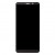 Display for Gome C7 Note Black (Combo Folder) by Maxbhi.com