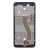Display for Gome C7 Note Black (Combo Folder) by Maxbhi.com