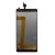 Display for Lava Iris 820 Black (Combo Folder) by Maxbhi.com