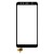 Touch Screen Digitizer For Itel A47 White By - Maxbhi Com