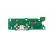 Charging Connector Flex Pcb Board For Huawei Y5 Prime 2018 By - Maxbhi Com