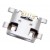 Charging Connector For Huawei P8 Lite 2017 By - Maxbhi Com