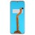 Lcd With Touch Screen For Tecno Pop 3 Plus White By - Maxbhi Com
