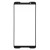 Replacement Front Glass For Asus Rog Phone White By - Maxbhi Com