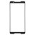 Replacement Front Glass For Asus Rog Phone White By - Maxbhi Com