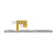 Volume Button Flex Cable For Samsung Galaxy Tab S3 Lte By - Maxbhi Com