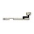 Volume Button Flex Cable For Xiaomi Mi Max 3 By - Maxbhi Com