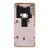 Back Panel Cover For Lenovo S5 Pro Gold - Maxbhi Com