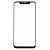 Replacement Front Glass For Lenovo S5 Pro Blue By - Maxbhi Com